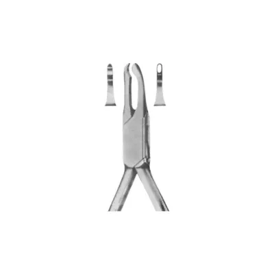 Pliers for Orthodontic &amp; Prosthetics